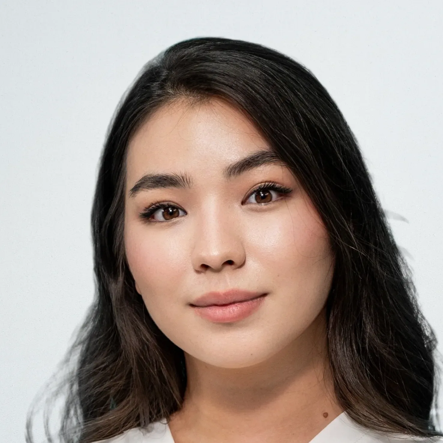 Дарина Сократкызы — стоматолог клиники Ecodental в Астане Врач Дарина Сократкызы — стоматолог клиники Ecodental в Астане