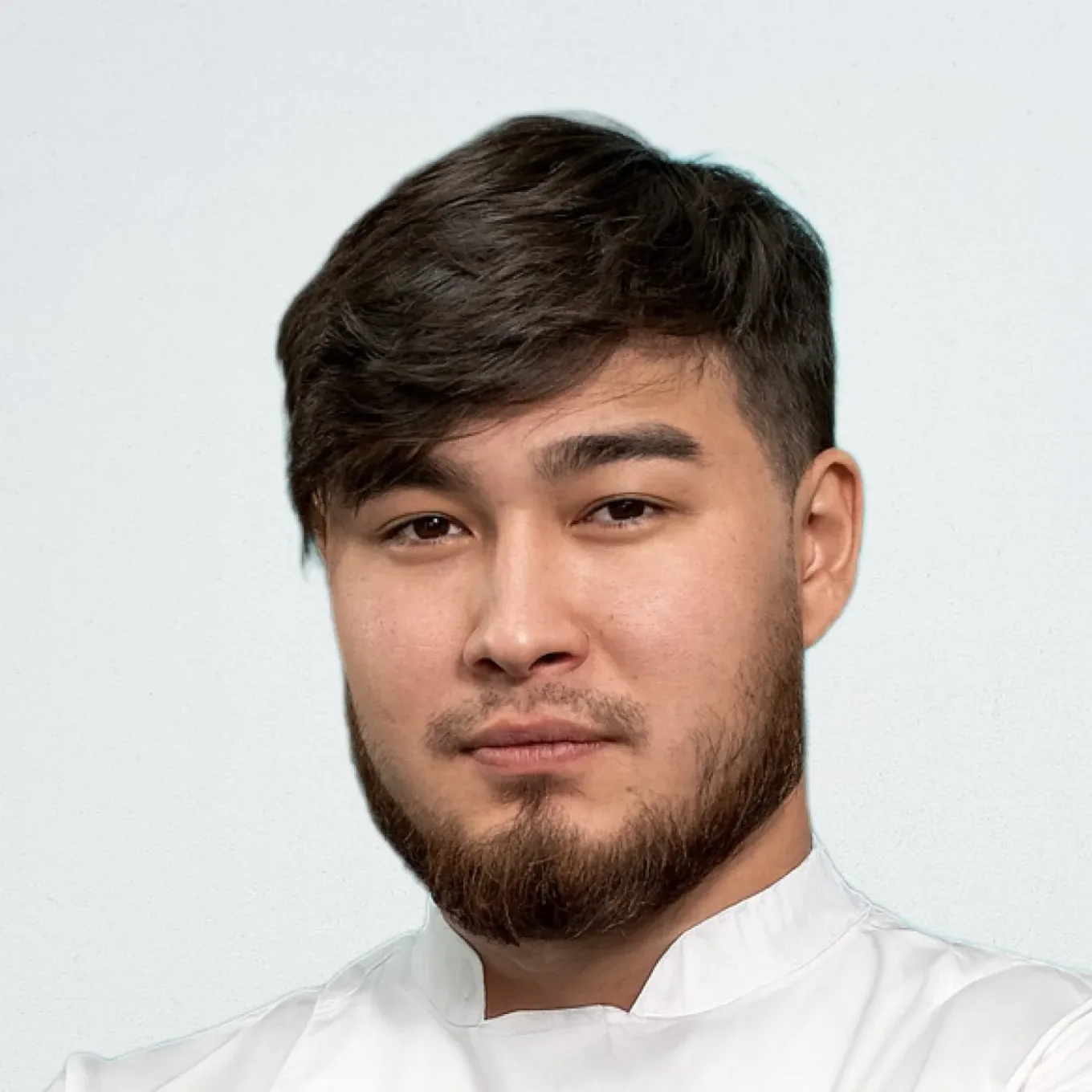 Врач Сабиров Эмин Серикович — стоматолог клиники Ecodental в Астане