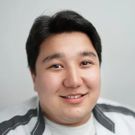 Дулат Адлетович Секенов — врач-стоматолог, ортодонт и терапевт Секенов Дулат Адлетович — ортодонт, терапевт